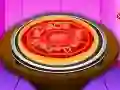 Perfect Pizza Time — безплатна онлайн игра