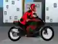 Bike Racing Math Average — безплатна онлайн игра