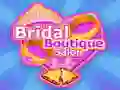 Bridal Butique Salon — безплатна онлайн игра
