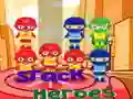 Stack Heroes — безплатна онлайн игра
