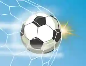 Soccer Master — безплатна онлайн игра