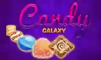 Candy Galaxy — безплатна онлайн игра