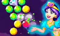 Bubble World — безплатна онлайн игра