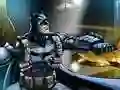 Batman Missions Gotham City Mayhem — безплатна онлайн игра