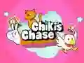Chiki's Chase — безплатна онлайн игра