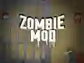Zombie Mod — безплатна онлайн игра