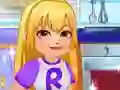 Roxie's Kitchen Egg Fried Rice — безплатна онлайн игра