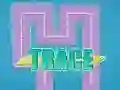 Trace — безплатна онлайн игра
