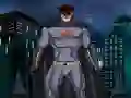 Batman Dress Up — безплатна онлайн игра