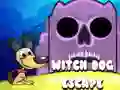 Witch Dog Escape — безплатна онлайн игра