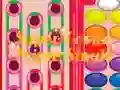 Super Loom: Triple Single — безплатна онлайн игра