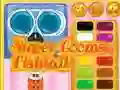 Super Looms: Fishtail — безплатна онлайн игра