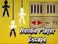 Wendie Player Escape — безплатна онлайн игра