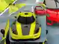 Smash Cars 3D 2022 — безплатна онлайн игра