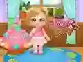 Baby Cathy Ep25: Cake Frenzy — безплатна онлайн игра