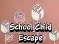School Child Escape — безплатна онлайн игра
