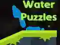 Water Puzzles — безплатна онлайн игра