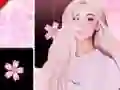 Ariana Grande Piano Tiles Pink, Music & Magic — безплатна онлайн игра