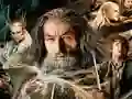 The Hobbit Jigsaw Puzzle Collection — безплатна онлайн игра