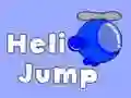 Heli Jump — безплатна онлайн игра