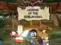 Craig of The Creek: Legend of the Goblin King — безплатна онлайн игра