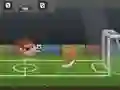 Soccer Face — безплатна онлайн игра