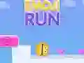 Emoji Run — безплатна онлайн игра