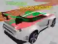 Prado Parking 3D — безплатна онлайн игра