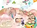 Happy Children's Day Jigsaw Puzzle — безплатна онлайн игра