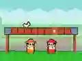 Farmer Challenge Party — безплатна онлайн игра