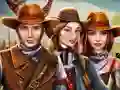 Secret Railway — безплатна онлайн игра
