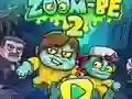 Zoom-Be 2 — безплатна онлайн игра
