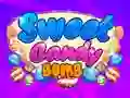 Sweet Candy Bomb — безплатна онлайн игра