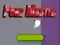 Pong Master — безплатна онлайн игра