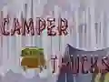 Camper Trucks — безплатна онлайн игра