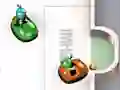 Bumper Ball — безплатна онлайн игра