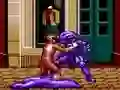 Mighty Morphin Power Rangers The Movie — безплатна онлайн игра