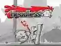HeadLess — безплатна онлайн игра