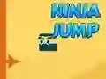 Ninja Jump — безплатна онлайн игра