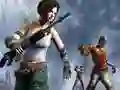 Dead target zombie — безплатна онлайн игра