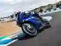 Motor Yamaha YZF R1 — безплатна онлайн игра