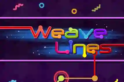 Weave Lines — безплатна онлайн игра