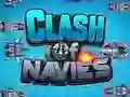Clash of Navies — безплатна онлайн игра