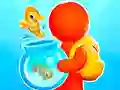 Aquarium Land — безплатна онлайн игра