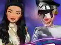 TikTok Divas Retro Future — безплатна онлайн игра