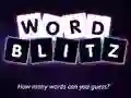 Word Blitz — безплатна онлайн игра