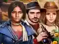 Secret Fortune — безплатна онлайн игра