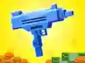 3D Gun Idle — безплатна онлайн игра