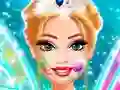Barbara and friends fairy party — безплатна онлайн игра