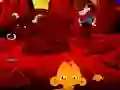 Monkey Go Happy Stage 49 — безплатна онлайн игра